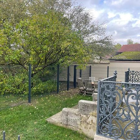 Le Grimont - 5 Min De Disneyland Paris Coupvray Eksteriør bilde