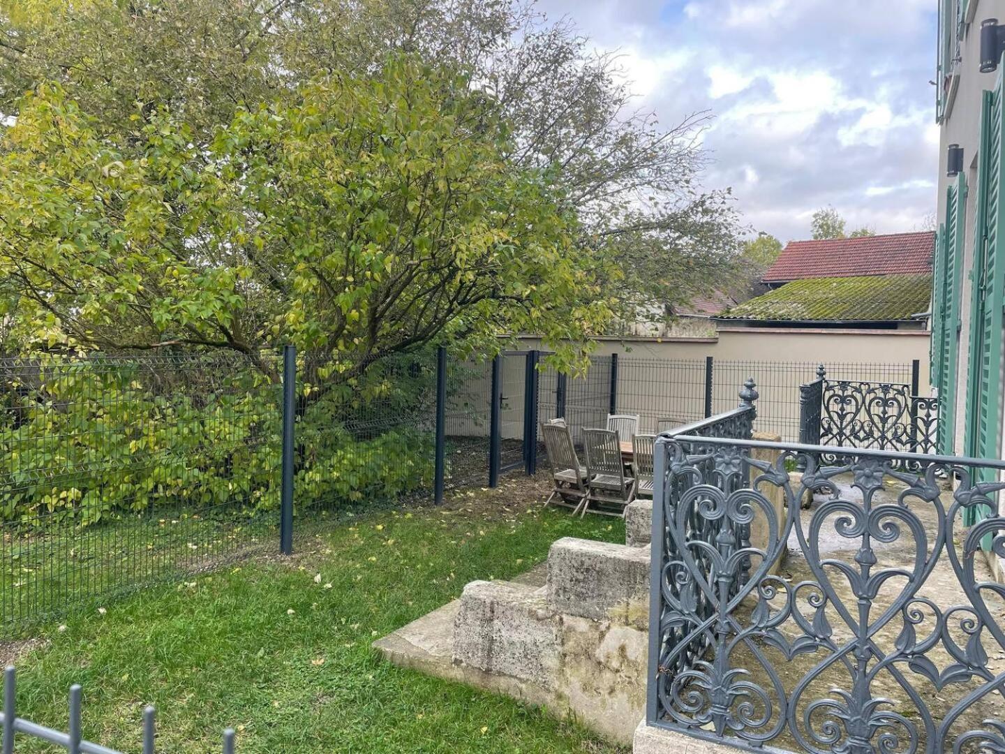 Le Grimont - 5 Min De Disneyland Paris Coupvray Eksteriør bilde